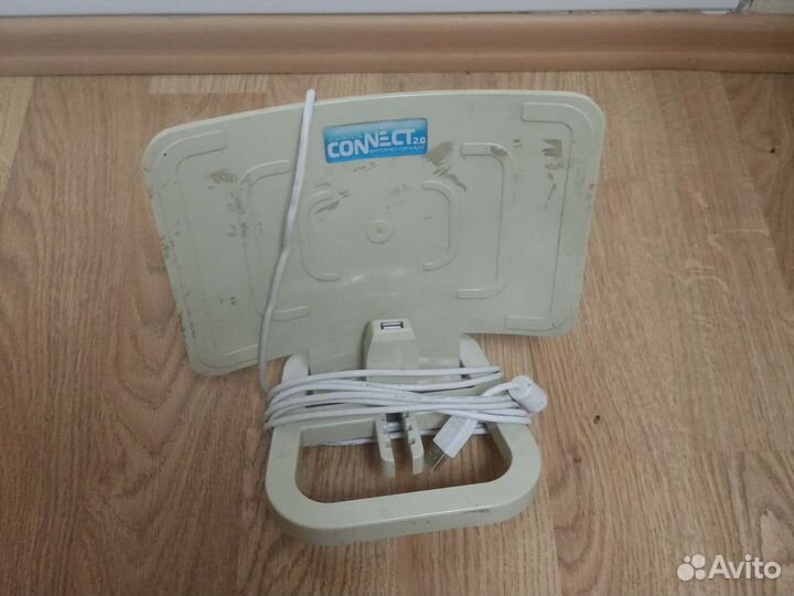 Усилитель интернет сигнала