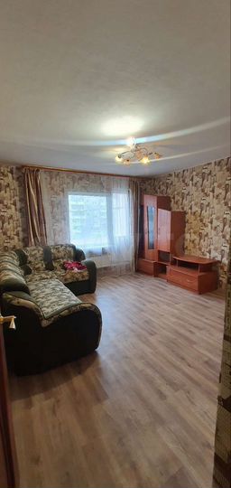 2-к. квартира, 48 м², 5/5 эт.