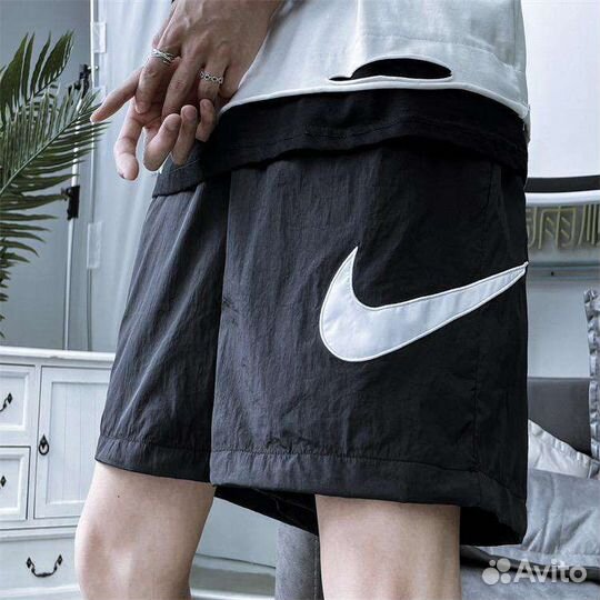 Шорты nike
