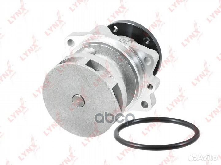 CW-0044 помпа водяная BMW E36/E46/E34-E60/E38