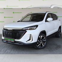 BAIC X35 1.5 CVT, 2023, 1 413 км, с пробегом, цена 2 319 000 руб.