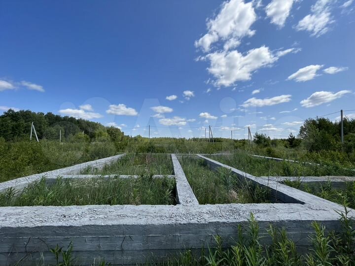 Участок 2,5 га (ИЖС)