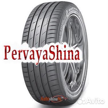 Marshal MU12 235/35 R19