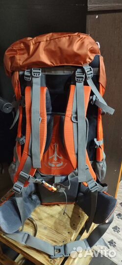 Походный рюкзак 80л