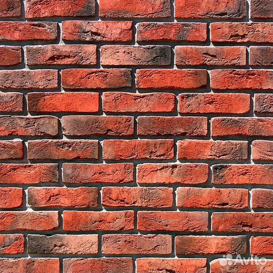 Декоративный гипсовый камень, 3ДЕ понели