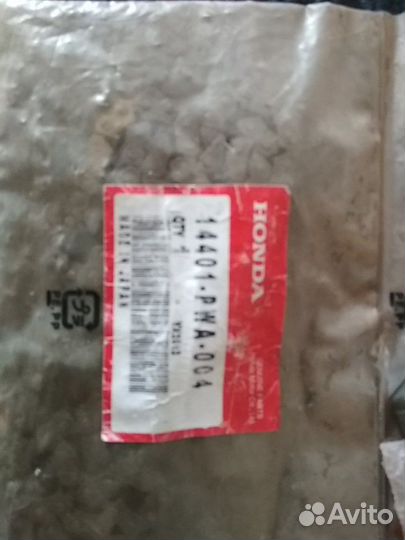 Ремкомплект цепь грм Honda L13A GD1оригинал