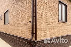 Сайдинг Ю-пласт