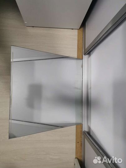 Зеркало бу 50*53.5 см