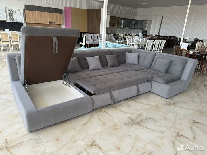 Модульный диван Валенсия