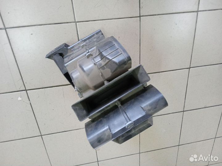 Корпус отопителя Лада Гранта