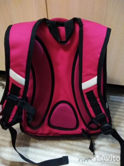 Школьный рюкзак