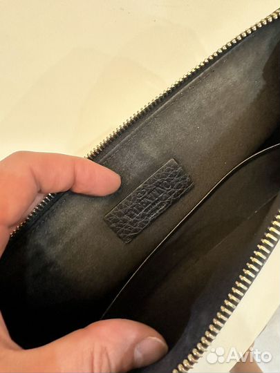 Сумка valentino мужская оригинал
