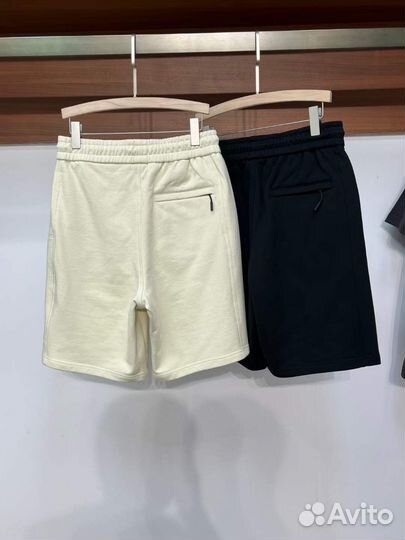 Шорты мужские Balenciaga