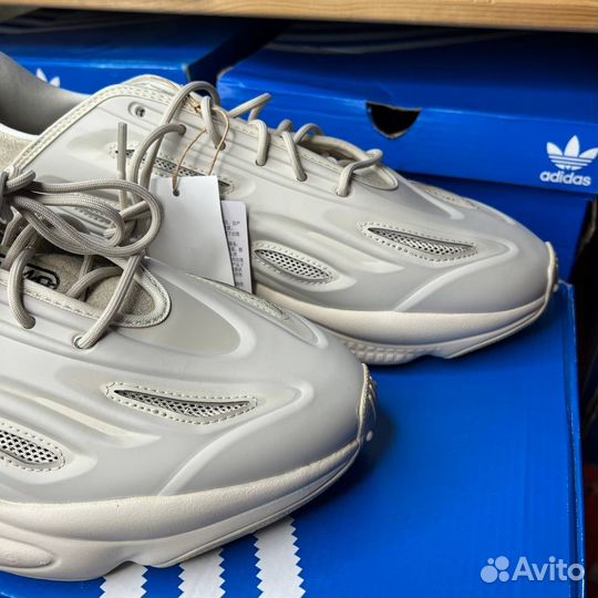 Оригинал 9 US Adidas Originals Ozweego Celox