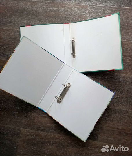 Папка регистратор