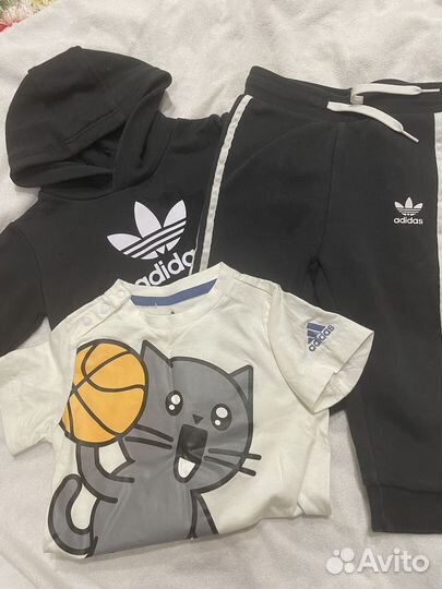 Костюм детский