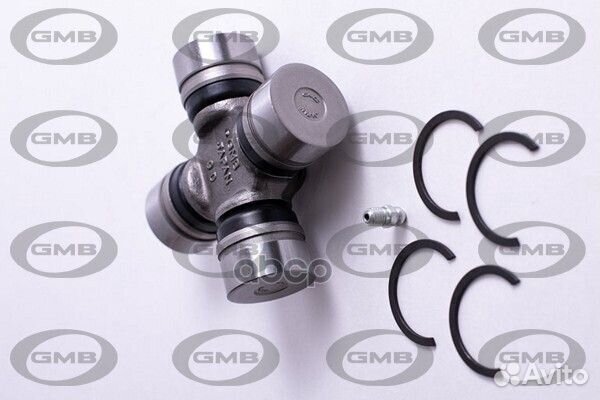GUT-20 крестовина GMB GUT20 GMB