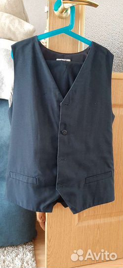 Школьная форма Баловень рост 164