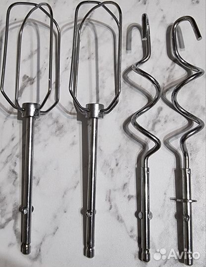 Ручной миксер Brown Imperial