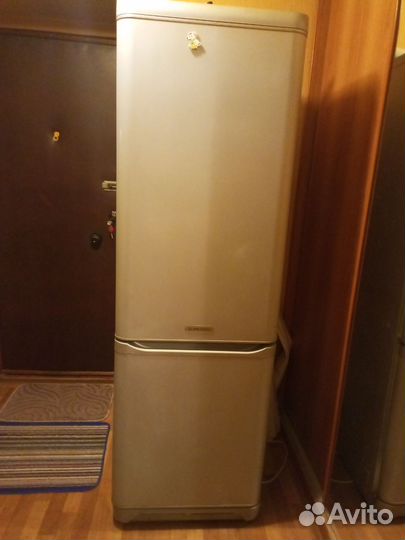 Холодильник