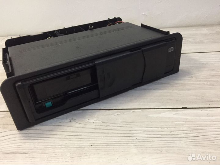 Чейнджер Land Rover Range Rover III