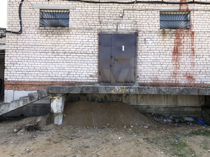 Склад, 84.8 м²