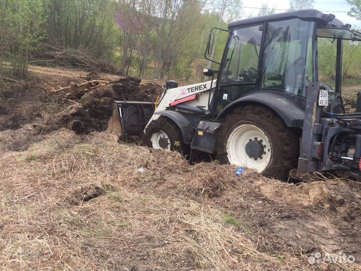 Услуги Эксковатора погрузчика,Скмосвалы