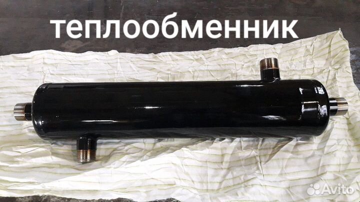 Сварка (аргон) профи