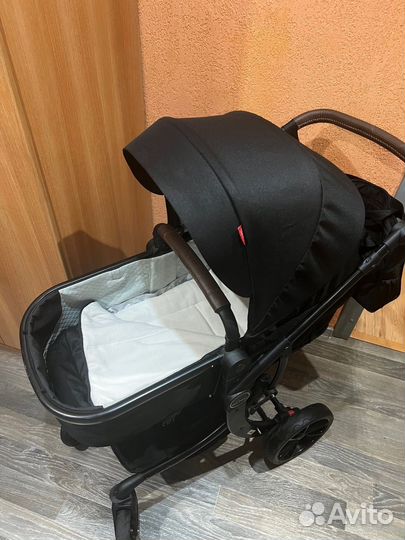 Коляска farfello aimile 2в1
