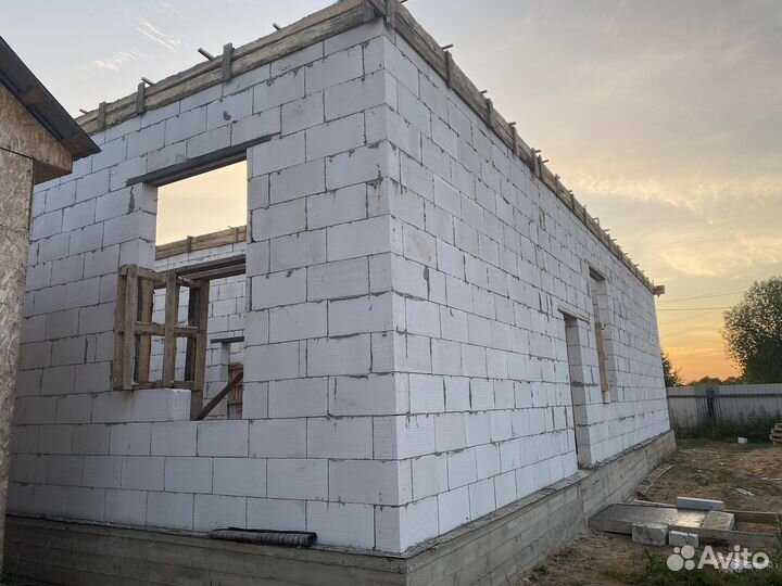 Стройтели стройтельство и ремонт