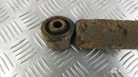 Амортизатор задней балки opel mokka (1TD18LX01)