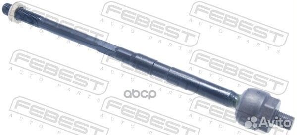 Тяга рулевая 2322-POL 2322-POL Febest