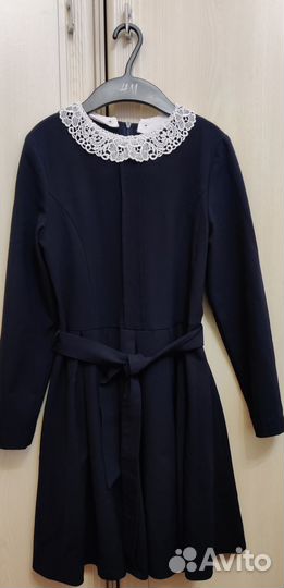 Школьное платье 146