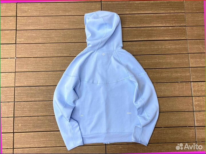 Зип худи Nike Nocta (Номер артикула: 57958)