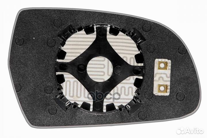 Стекло зеркала 94141106 Ergon