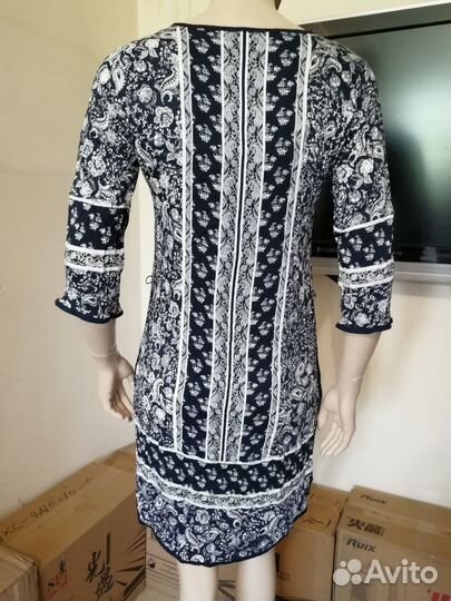 Платье (TOM tailor) 34