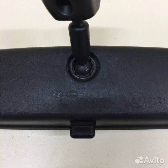 Зеркало заднего вида Kia Venga YN 2010-2017