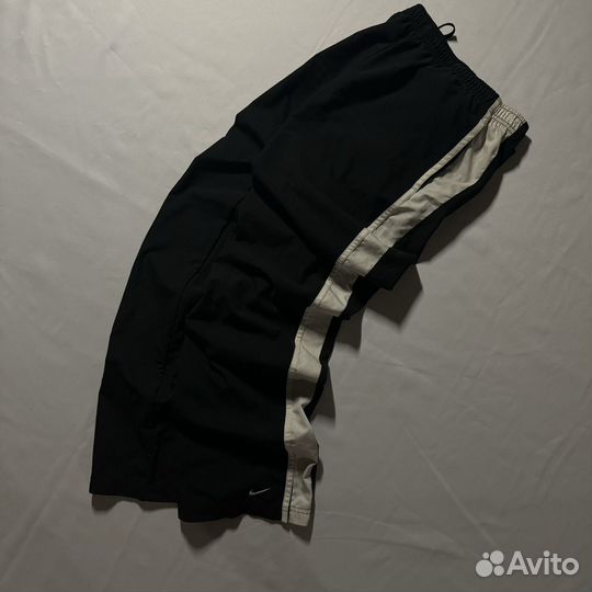 Штаны nike vintage