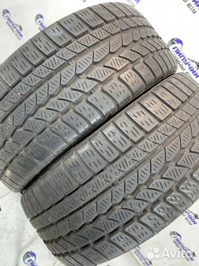 Continental ContiWinterContact TS 790 215/45 R17 91H