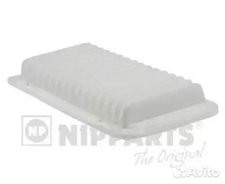 Фильтр воздушный toyota avensis 1.6-2.4 03-09/coro