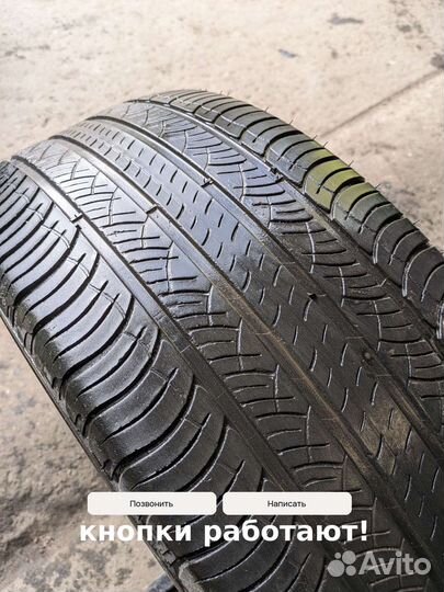 Michelin Latitude Tour HP 265/45 R21