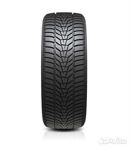 Hankook Winter I'Cept X RW10 275/40 R21