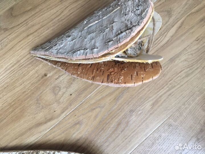 Кашпо подвесное