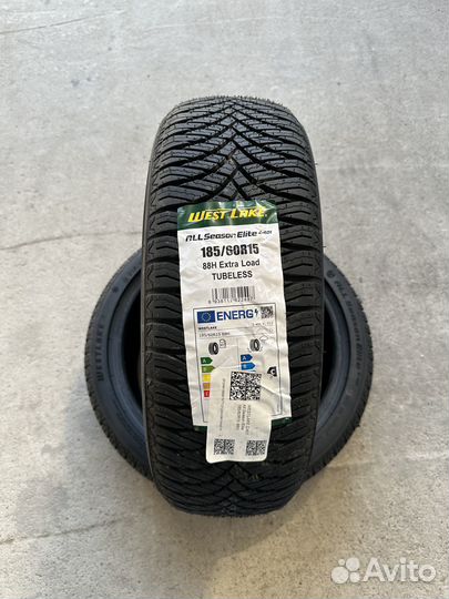 Westlake All Season Z-401 185/60 R15 88H