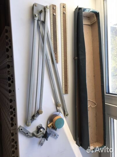 Чертежный прибор