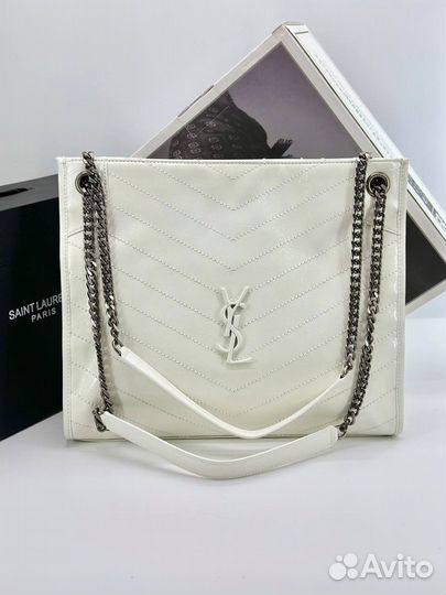 Сумка женская вместительная