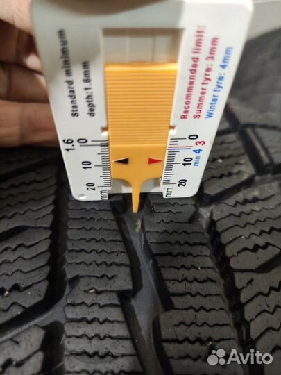 Колеса зимние Skad(Скад) Драйв R16 5х112