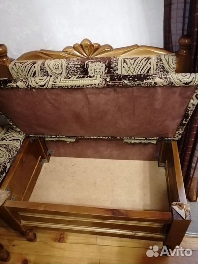 Кухонный уголок