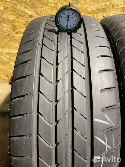 Goodyear EfficientGrip 205/55 R16