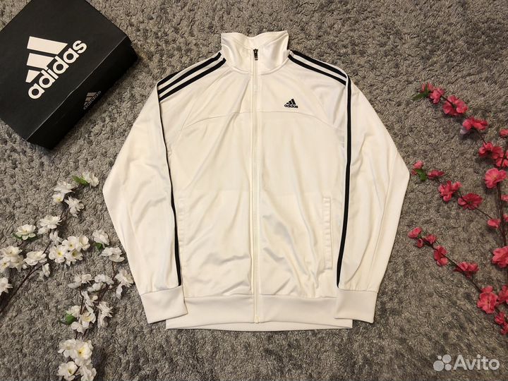 Олимпийка Adidas 00s оригинал